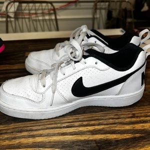 Nike sneakers